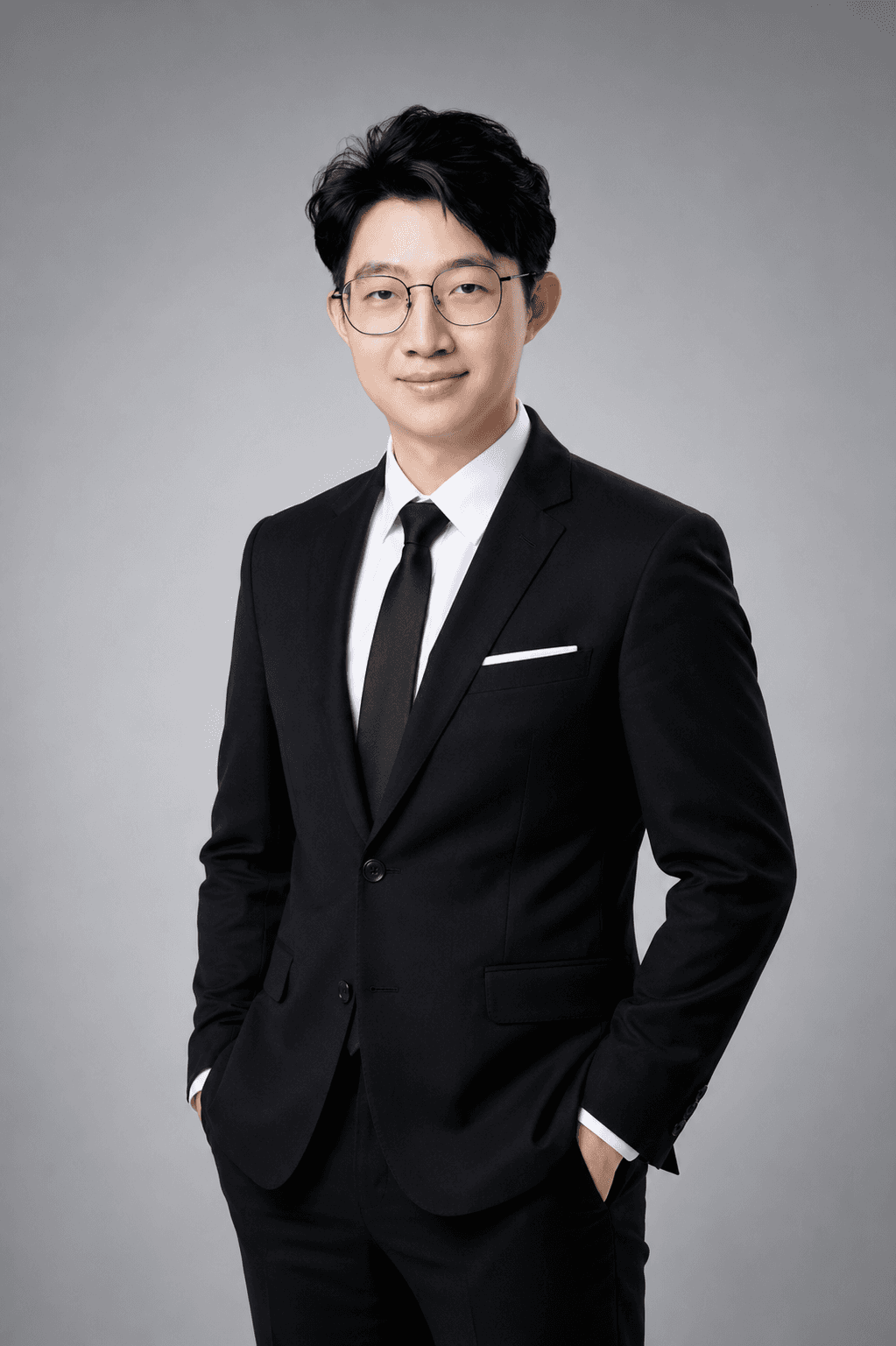 Kent Kee, Johor Property Consultant